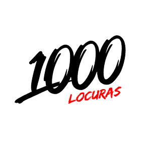 1000 LOCURAS