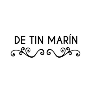 De Tin Marín