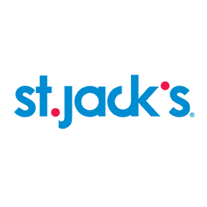 St Jacks