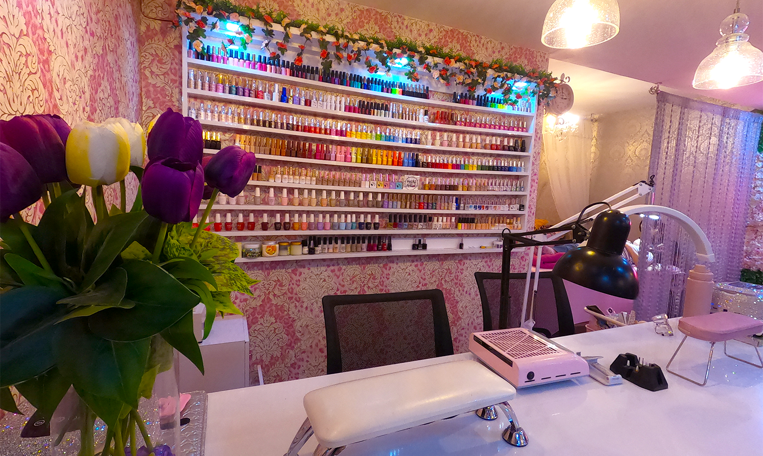 Cejas Coquetas y Mucho Más