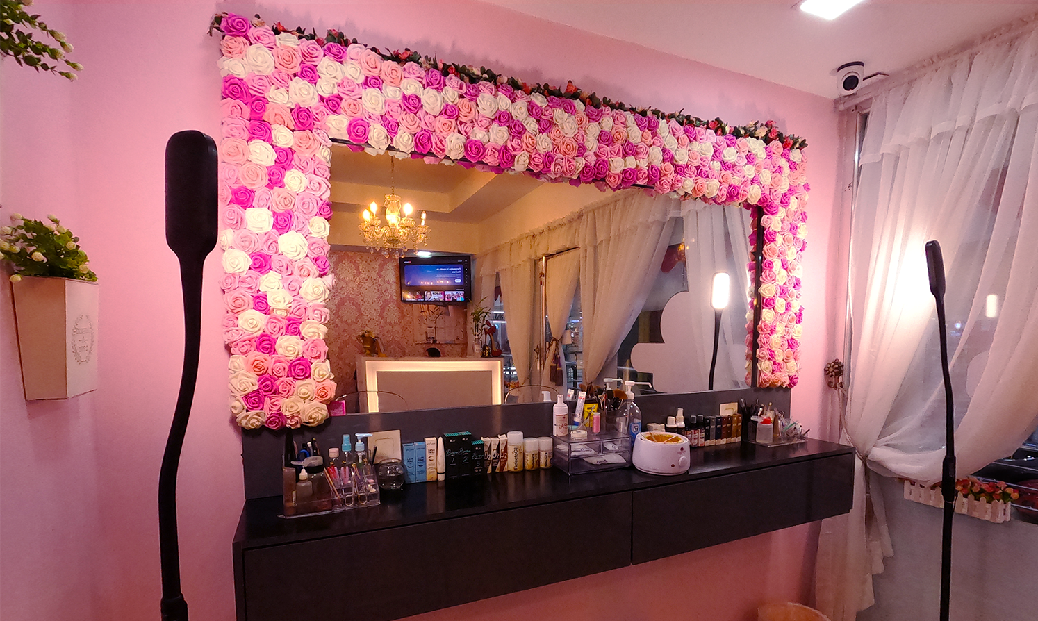 Cejas Coquetas y Mucho Más