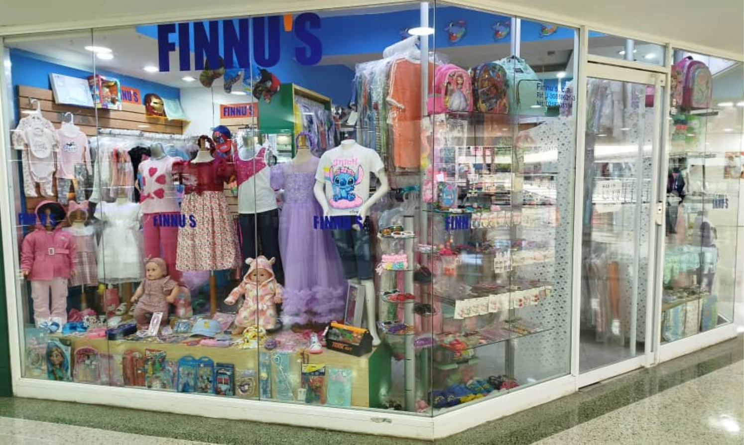FINNUS