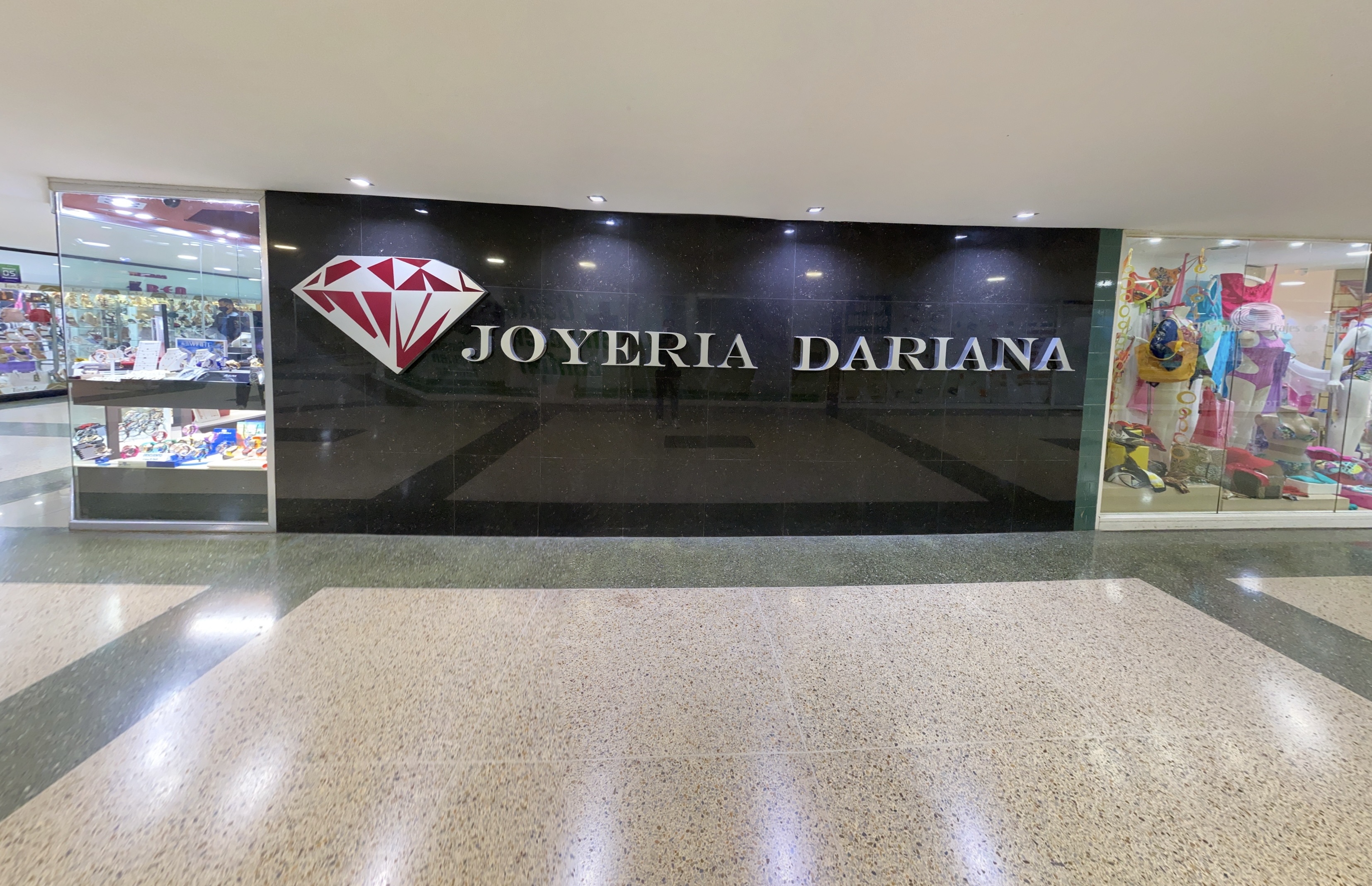 JOYERIA DARIANA C.A